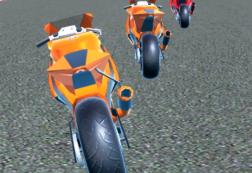 Мото Заезды