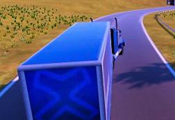 Симулятор Дальнобойщика