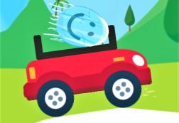 Яйцемобиль