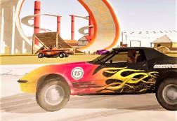 Деревенские Автотрюки