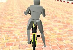 Симулятор Велосипеда