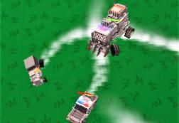 Полицейские Погони